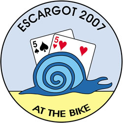 Escargot2007