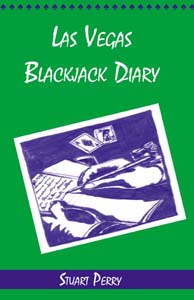 Las Vegas Blackjack Diary