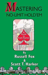 Mastering No-Limit Hold'em