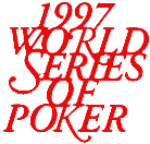 1997 World Series of Poker