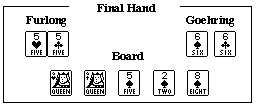 The Final Hand